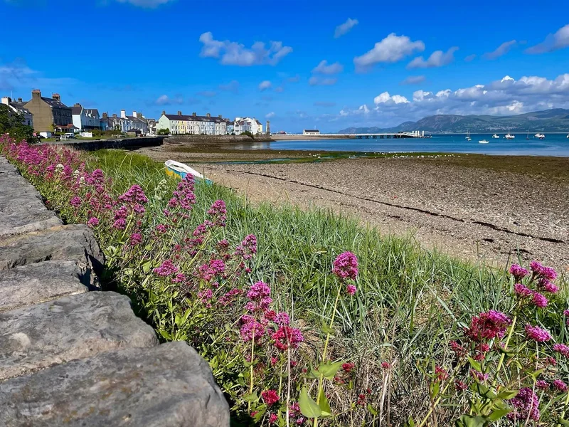 Beaumaris
